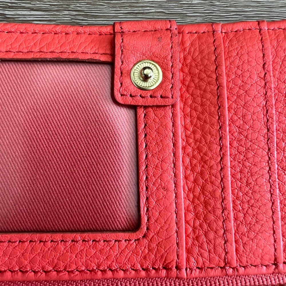 Fossil Wallet - Picture 3 of 5